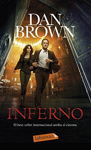 Libro Inferno