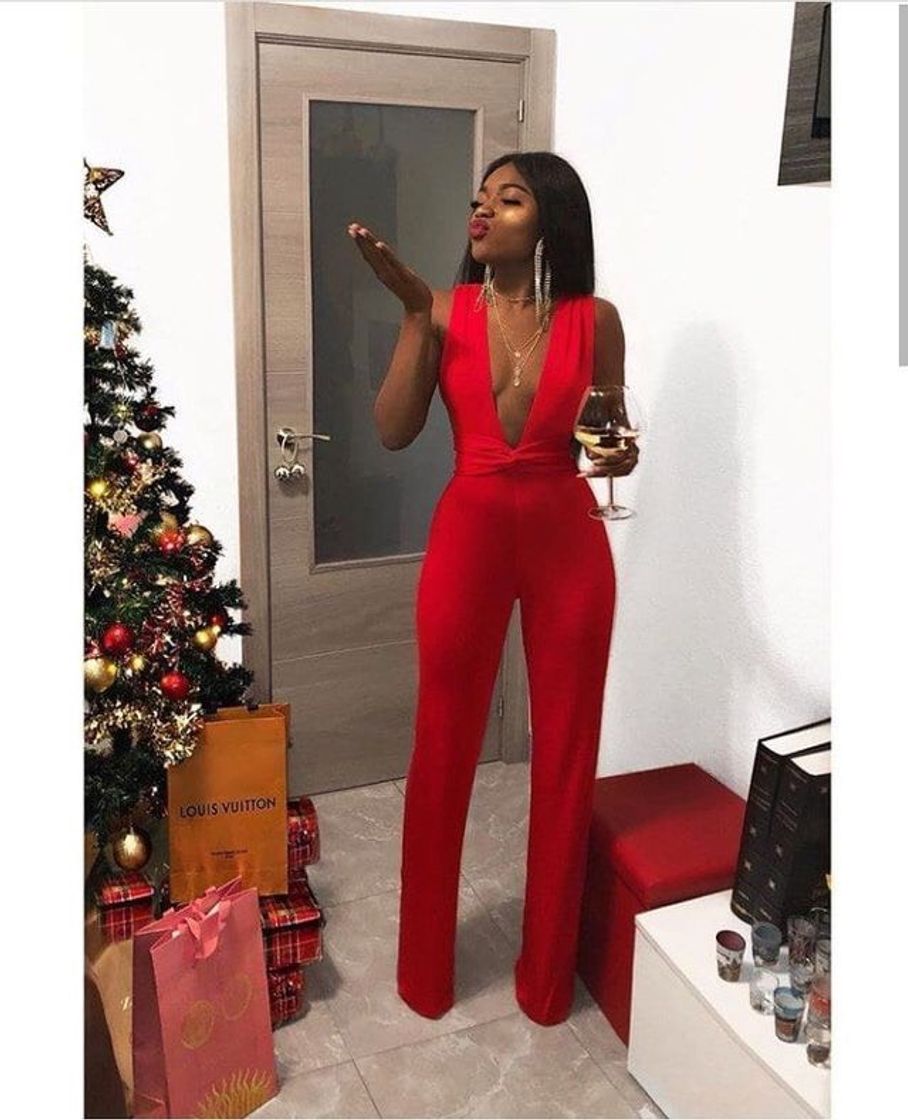 Social Look Natal 🎄.      