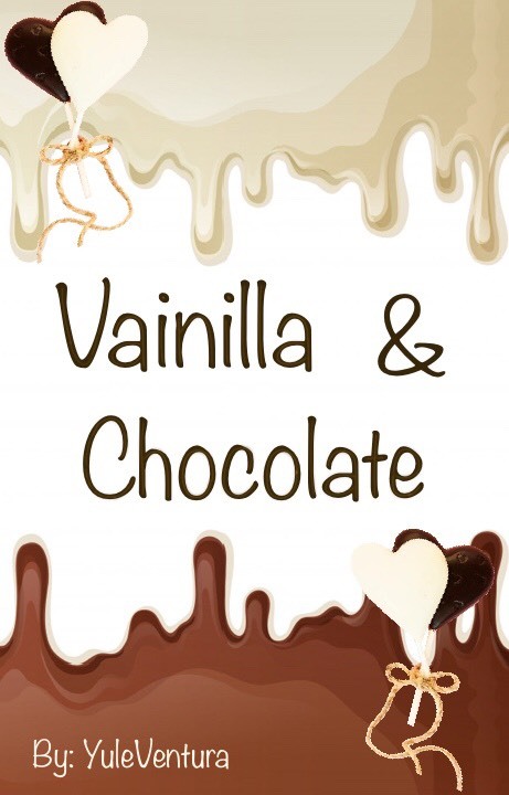 Libro Vainilla & Chocolate 