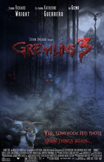 Gremlins 3