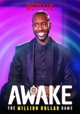 Serie Awake the million dollar game 