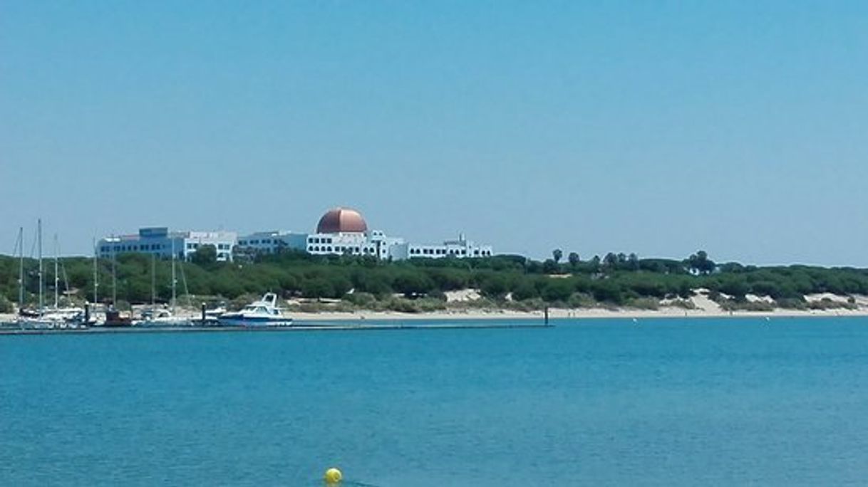 Place Playacartaya Aquapark & Spa Hotel