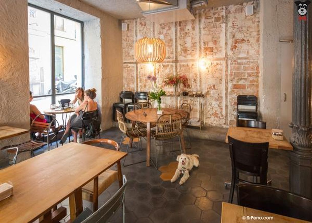 Restaurants La China Mandarina