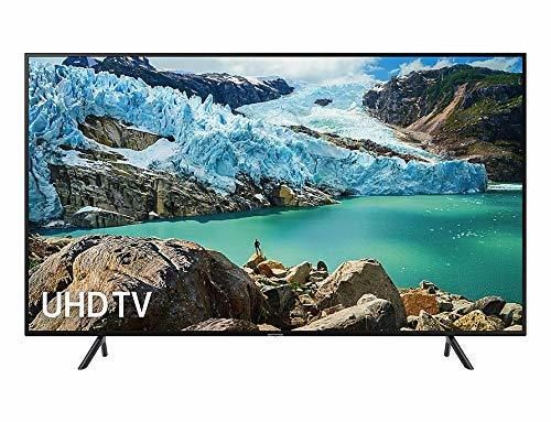 Samsung 43ru7100 43"TV Plana 4k