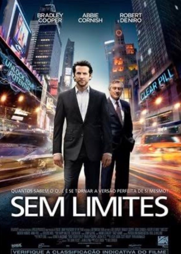 Sem limites 