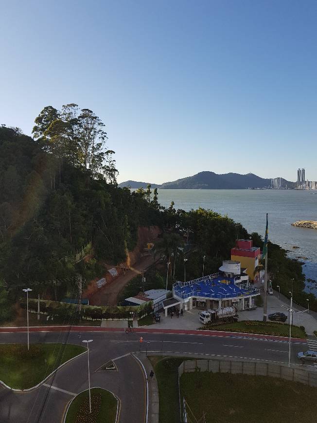 Lugar BC Big Wheel - A Roda Gigante de Balneário Camboriú