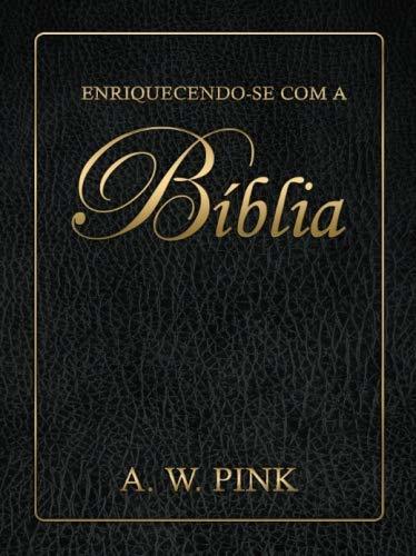 Book Enriquecendo-se com a Bíblia