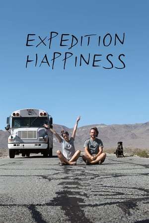 Película Expedition Happiness