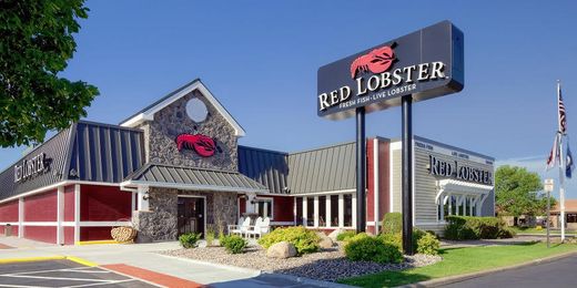 Red Lobster