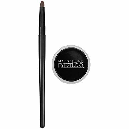 Product MAYBELLINE - Eye Studio Lasting Drama Gel Eyeliner 950 Blackest Black -