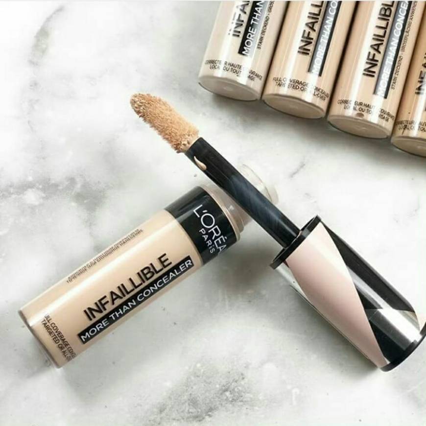 Fashion Nuevo Más que un corrector infalible | L'Oreal París