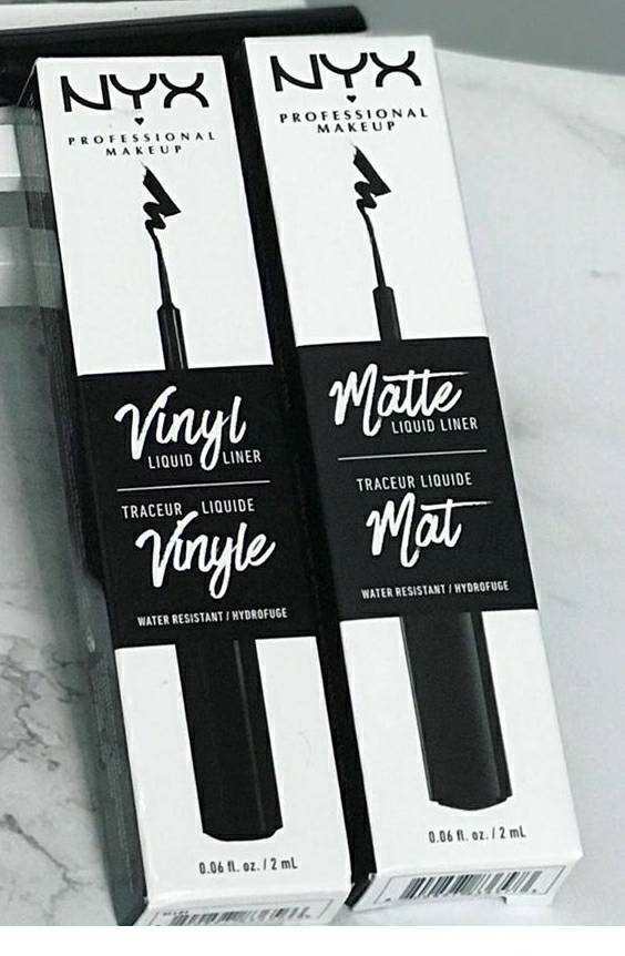 Fashion Vinyl Liquid Liner | NYX Professional Makeup