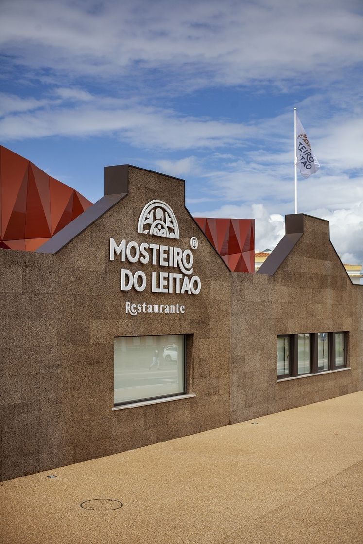 Restaurants Mosteiro dos Leitões