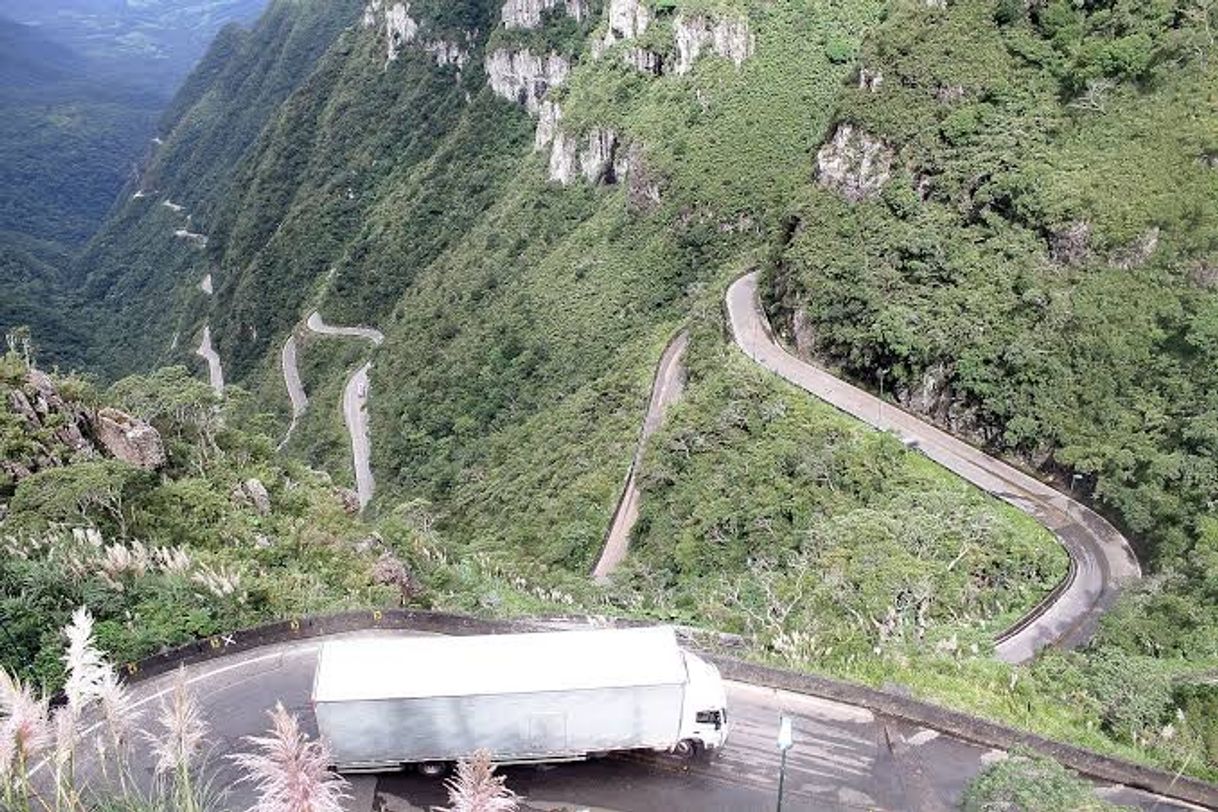 Lugares Serra do Rio de Janeiro