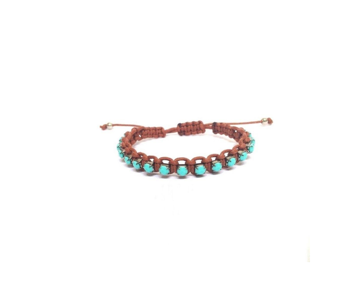 Pulseira Caribe 