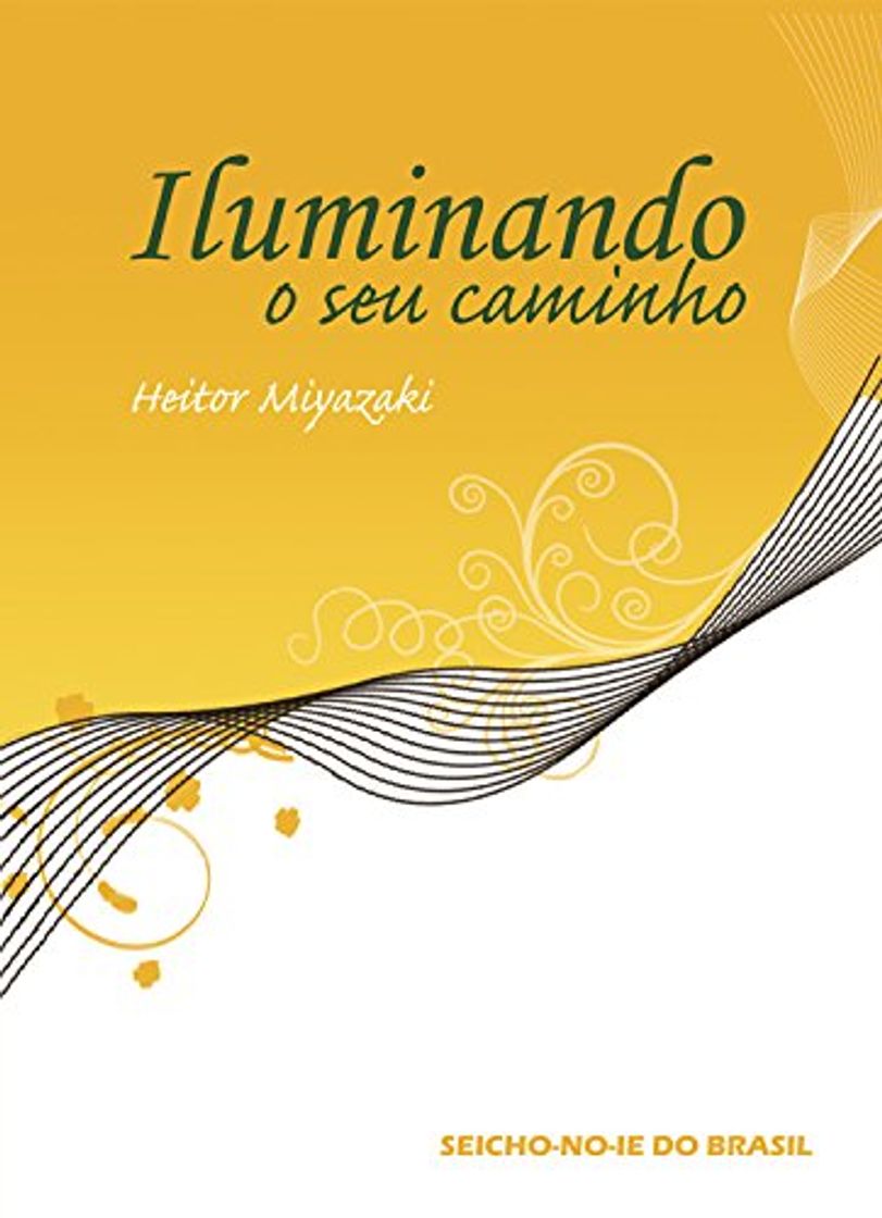 Libro Iluminando o seu caminho