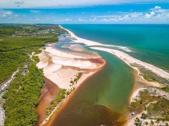 Place Praia de Pitimbu