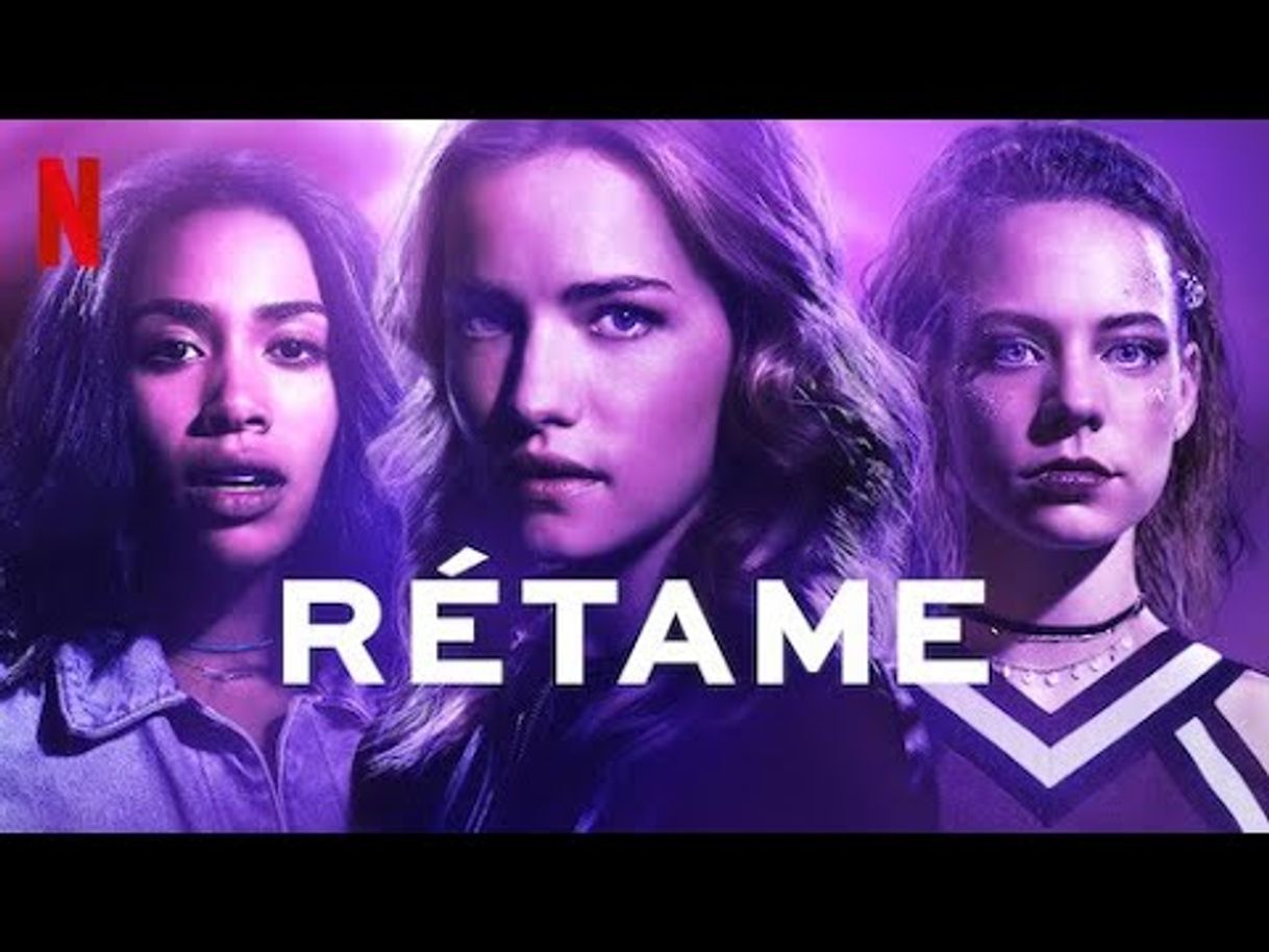 Serie Rétame 