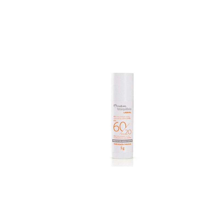 Product Hidratante e protetor labial