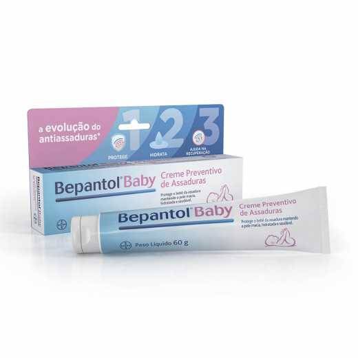 Product Bepantol