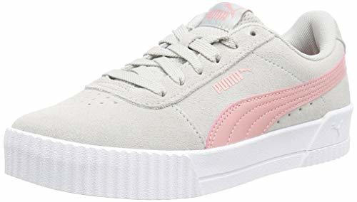 Fashion Puma Carina Jr Zapatillas Niñas,