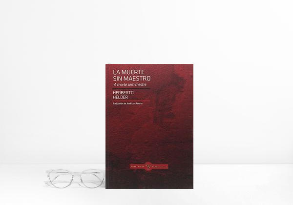 Livro La Muerte Sin Maestro