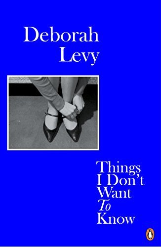 Things I Don´t Want To Know