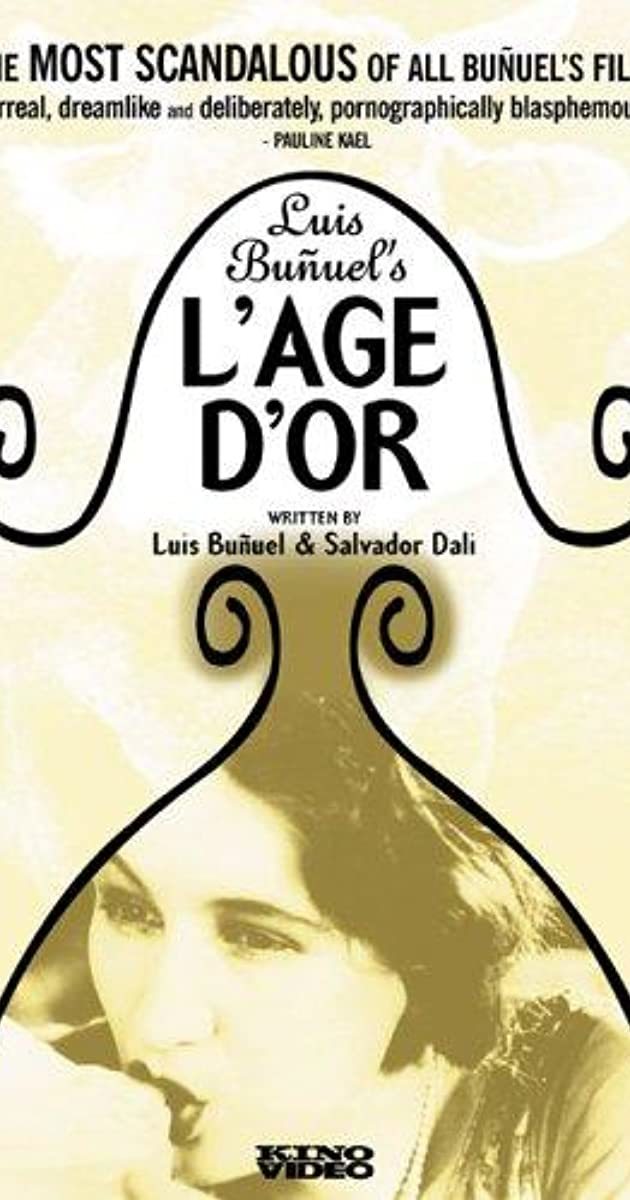 L'Âge d'or