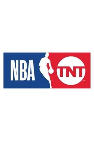 Serie NBA on TNT