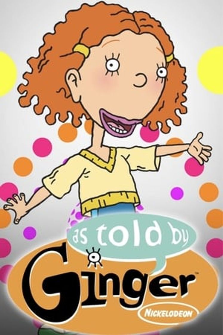 Serie Ginger