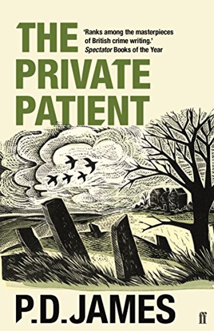 Book The Private Patient