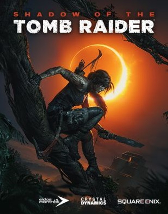 Videojuegos Shadow of the Tomb Raider