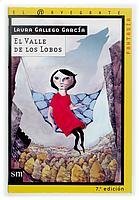 Book El Valle de los lobos: 11