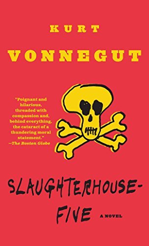 Book Slaughter House Five