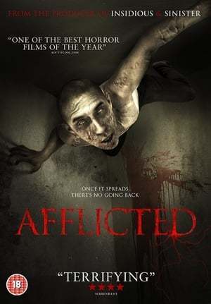 Movie Afflicted