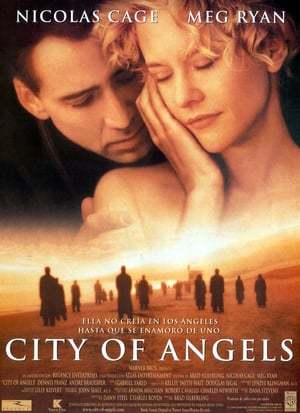 Movie City of Angels