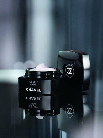 Productos Le lift creme Chanel