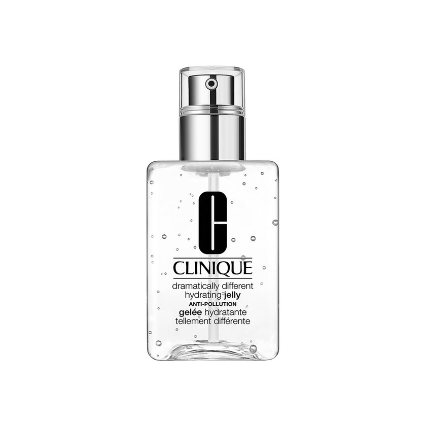 Products Clinique Dramatically Different Hydrating Jelly Anti Pollution