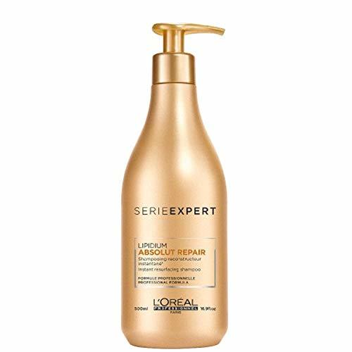 Beauty L'Oreal Expert Champú Reforzador