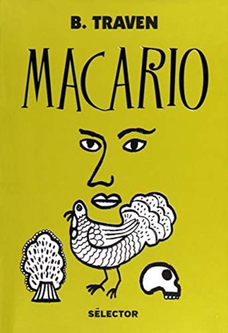 Libros Macario