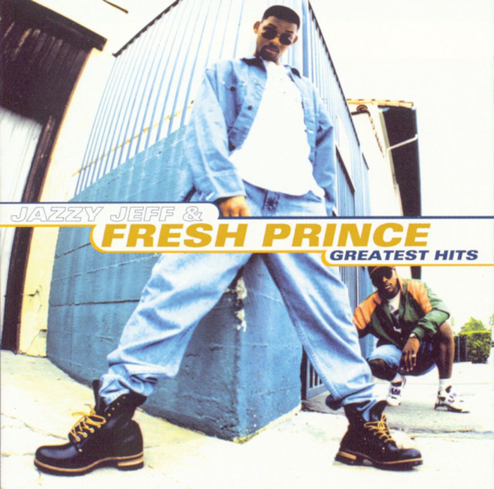 Canción The Fresh Prince of Bel-Air