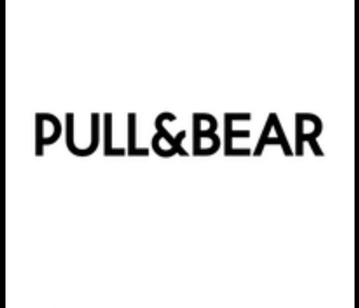 Moda Pull & Bear