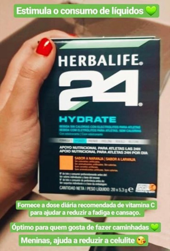 Fashion Herbalife - US - Official Site