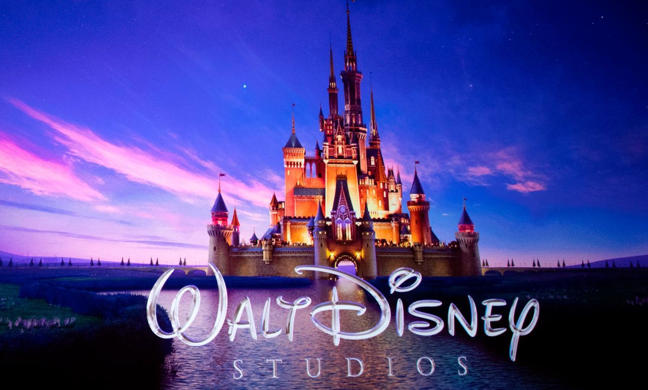 App Disney+