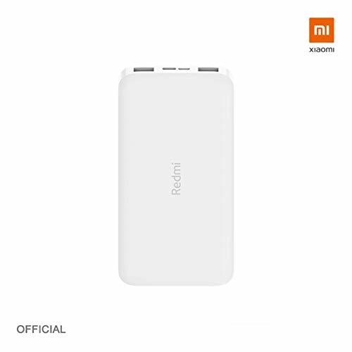 Product Xiaomi POWERBANK REDMI Power Bank 10000MAH White