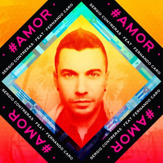 #Amor - feat. Fernando Caro