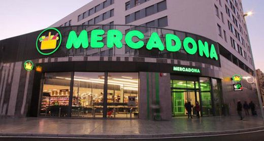 Mercadona