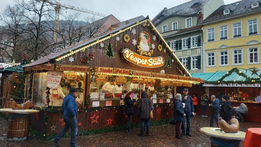 Place Heidelberg