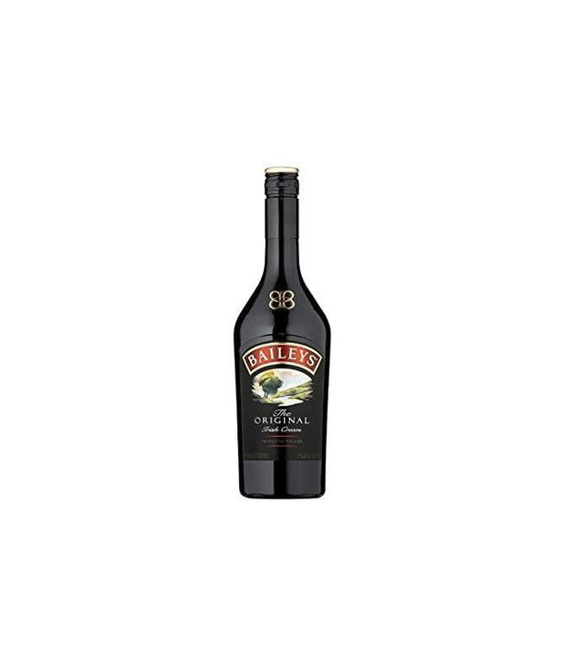 Social Creme Irlandês Original Baileys