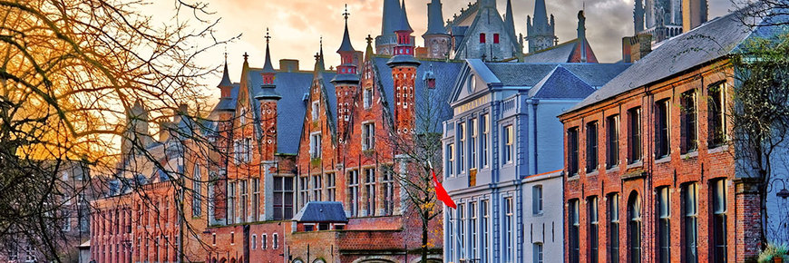 Place Brujas